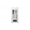 Deepcool GENOME III caixa Full-Tower branca com refrigeração líquida de 360mm integrada