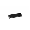Deepcool LT360 VISION ARGB refrigerador líquido 360mm, preto, ARGB, Intel & AMD, 3 ventoinhas PWM de 120mm