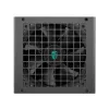 Fonte de alimentação Deepcool PF650X 650W 80 PLUS Bronze, preto