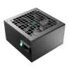 Deepcool PF750X 750W 80 PLUS Bronze fonte de alimentação preta