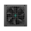 Deepcool PF750X 750W 80 PLUS Bronze fonte de alimentação preta