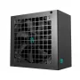 Deepcool PF750X 750W 80 PLUS Bronze fonte de alimentação preta