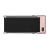 DeerRun Q2 Urban Plus Passadeira elétrica (Rosa)