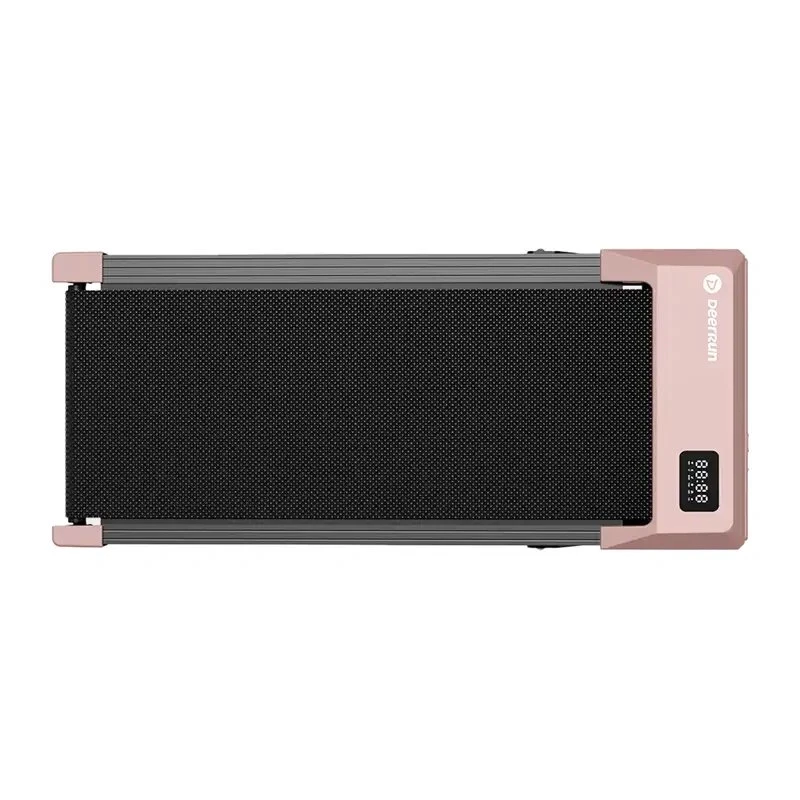 DeerRun Q2 Urban Plus Passadeira elétrica (Rosa)