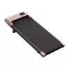 DeerRun Q2 Urban Plus Passadeira elétrica (Rosa)