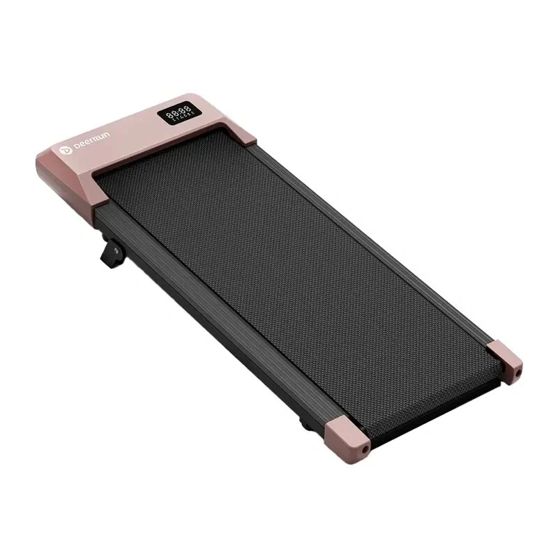 DeerRun Q2 Urban Plus Passadeira elétrica (Rosa)