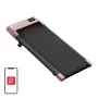 DeerRun Q2 Urban Plus Passadeira elétrica (Rosa)