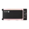 Passadeira elétrica DeerRun Z10 (rosa)