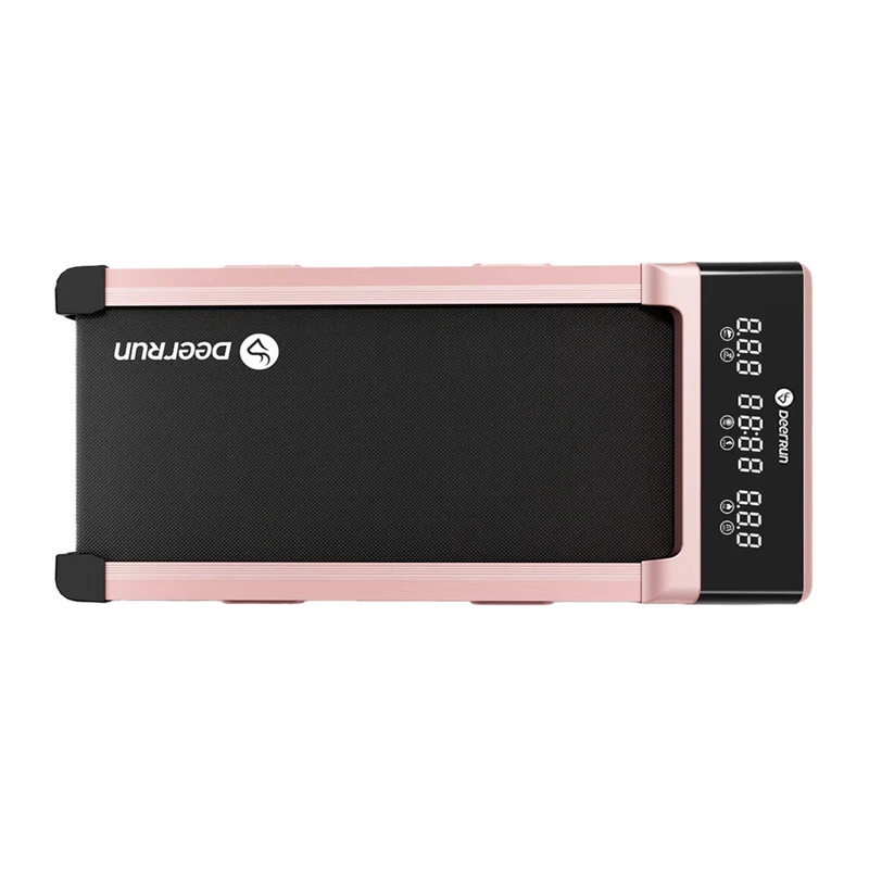 Passadeira elétrica DeerRun Z10 (rosa)