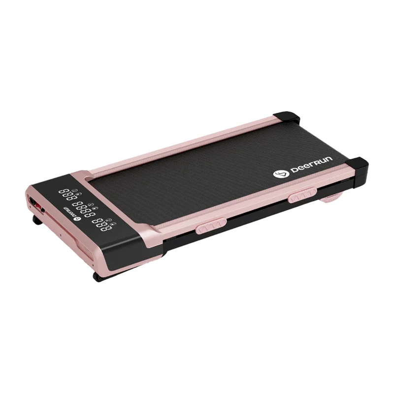 Passadeira elétrica DeerRun Z10 (rosa)