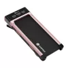 Passadeira elétrica DeerRun Z10 (rosa)