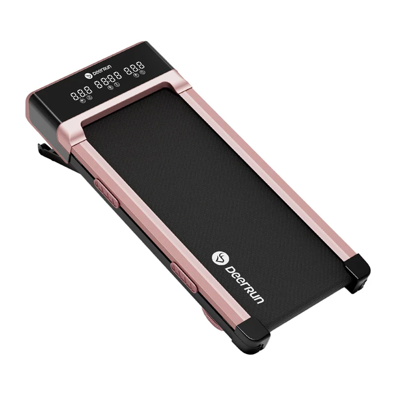 Passadeira elétrica DeerRun Z10 (rosa)