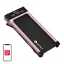 Passadeira elétrica DeerRun Z10 (rosa)