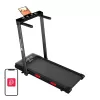 Passadeira elétrica dobrável DeerRun Z10Pro (preta)