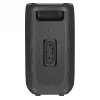 Altifalante Bluetooth Defender Boomer 20 20W com luz, FM, USB, AUX, microfone