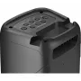 Altifalante Bluetooth Defender Boomer 20 20W com luz, FM, USB, AUX, microfone