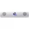 defender SOUNDBAR Z11 6W LED branca soundbar