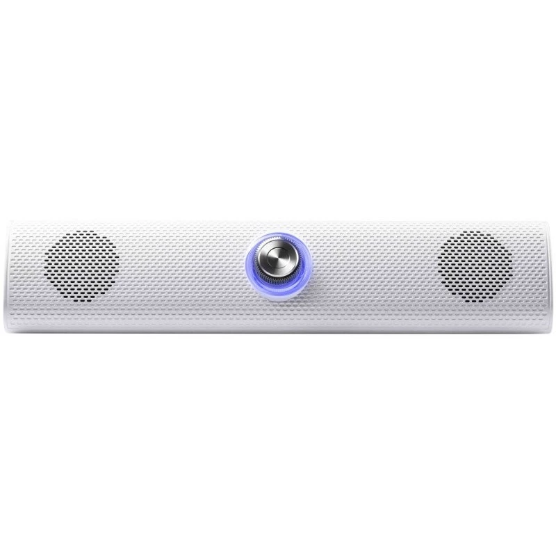 defender SOUNDBAR Z11 6W LED branca soundbar