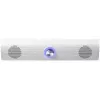 defender SOUNDBAR Z11 6W LED branca soundbar