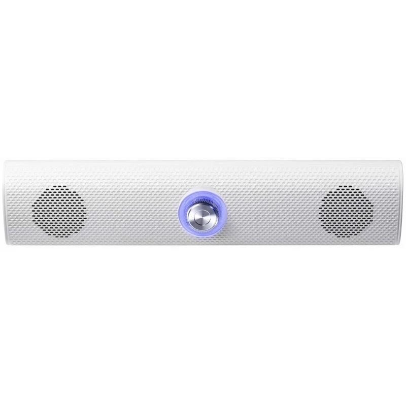 defender SOUNDBAR Z11 6W LED branca soundbar