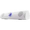 defender SOUNDBAR Z11 6W LED branca soundbar