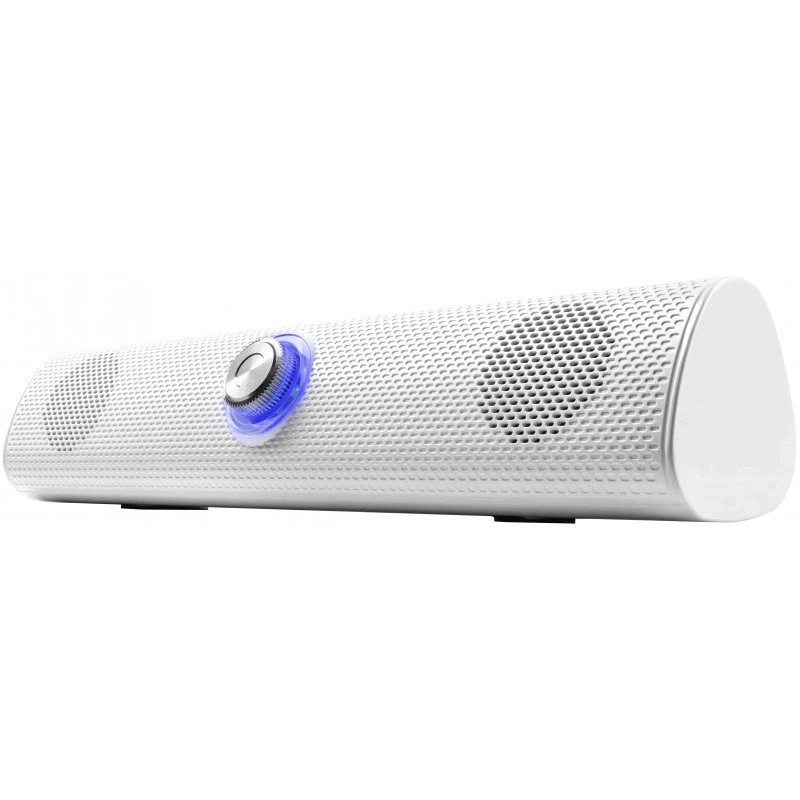 defender SOUNDBAR Z11 6W LED branca soundbar