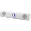 defender SOUNDBAR Z11 6W LED branca soundbar