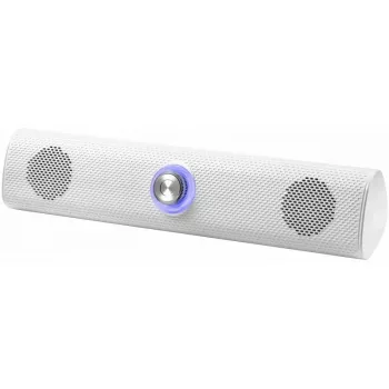 defender SOUNDBAR Z11 6W LED branca soundbar