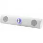 defender SOUNDBAR Z11 6W LED branca soundbar