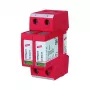 DEHN DG M TN 275 952200 DEHNguard M Descarregador de sobretensões, 230V, Vermelho