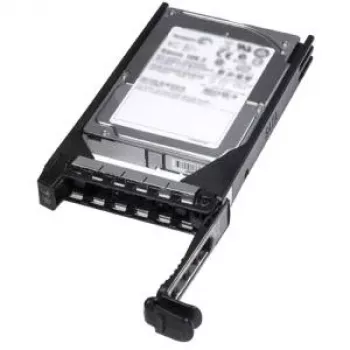 DELL 04HGTJ 600GB 10K RPM SAS 12Gb/s disco rígido Enterprise 2,5 polegadas