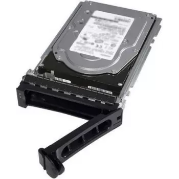 Disco empresarial Dell 1,2TB 10K SAS 12Gbps 2,5 polegadas (512n, Hot-Plug) - DCGGC