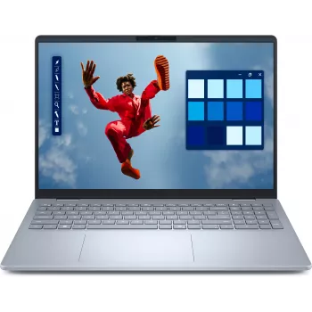 DELL 16 Plus DB16250 DB16250_LNL_206 portátil, 16 polegadas Quad HD+ WVA 120Hz, Intel Core Ultra 7 256V, 16GB LPDDR5x, 512GB SSD, Windows 11 Pro