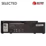 Bateria para portátil DELL 266J9, 4100mAh, Extra Digital Selected