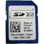 DELL Cartão SD 2GB para módulo SD interno (385-11095)