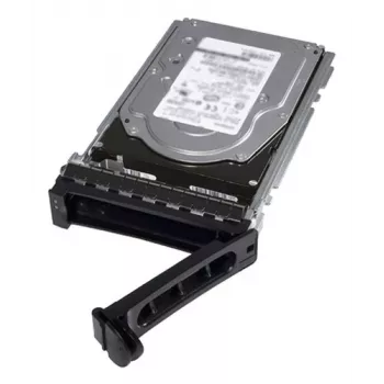 DELL disco rígido interno 2TB HDD SATA 6Gbps 7.2K 512n - 3,5