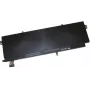 Dell bateria interna de portátil 43Wh 3 células (W125713828)