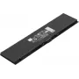Bateria primária de iões de lítio Dell 47Wh 4 células (451-BBCT)