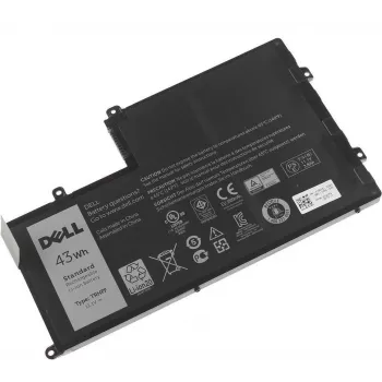 Dell 7P3X9 bateria de portátil de iões de lítio de 3 células 43Wh para Inspiron 15 5547/5548, Latitude 3450/3550