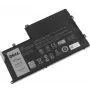 Dell 7P3X9 bateria de portátil de iões de lítio de 3 células 43Wh para Inspiron 15 5547/5548, Latitude 3450/3550