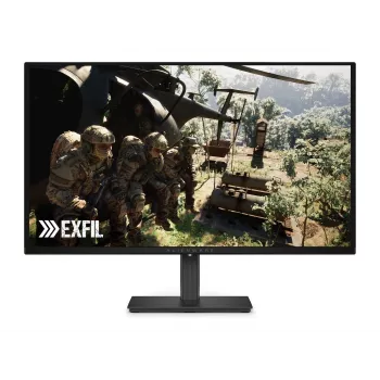 DELL Alienware 27 240Hz Monitor Gaming QD-OLED AW2726DM 68,58cm 27 inch OLED 2560x1440 16:9 200cd/m2 240Hz HDMI DP
