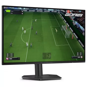 Monitor gaming Dell Alienware AW2726DL 27 polegadas QHD (2560x1440, IPS, 280Hz, 1ms, HDR, DP/HDMI, altura/pivot, VESA)