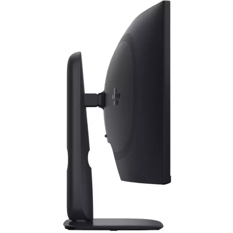 Monitor gaming curvo Dell Alienware AW3426DWM 34 polegadas WQHD - 3440x1440, 240Hz, 1ms, VA, HDR, hub USB, ajustável em altura/pivot