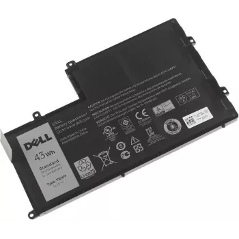Bateria Dell 43WHR 3 células lítio (1FD2D)