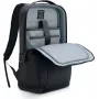 Dell Cp5724S Mochila para portátil 15,6 polegadas 20L Preto (K1X94)