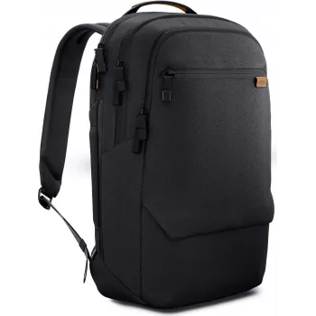 Dell CP7625 Mochila de 16 polegadas, Preto J3Y19
