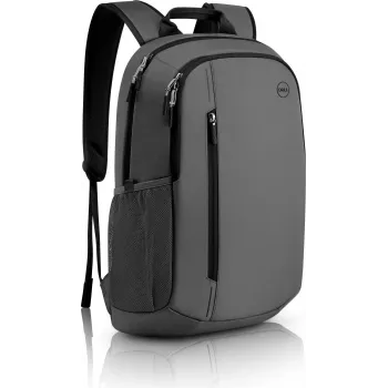 Mochila Dell EcoLoop Urban CP4523G 20L cinzenta para portáteis de 14-16 polegadas