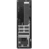 PC slim DELL ECS1250 Intel Core i3-14100 8GB DDR5 512GB SSD Windows 11 Pro preto
