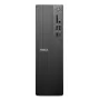 PC slim DELL ECS1250 Intel Core i3-14100 8GB DDR5 512GB SSD Windows 11 Pro preto