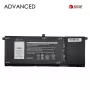 Bateria para portátil DELL H5CKD 3600mAh Extra Digital Advanced